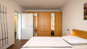 1 Schlafzimmer, kostenloses Internet