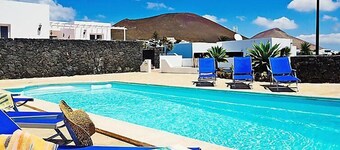 Vacation home Pelzer by Interhome