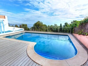 Pool - Apartment Fane by Interhome (Llançà)