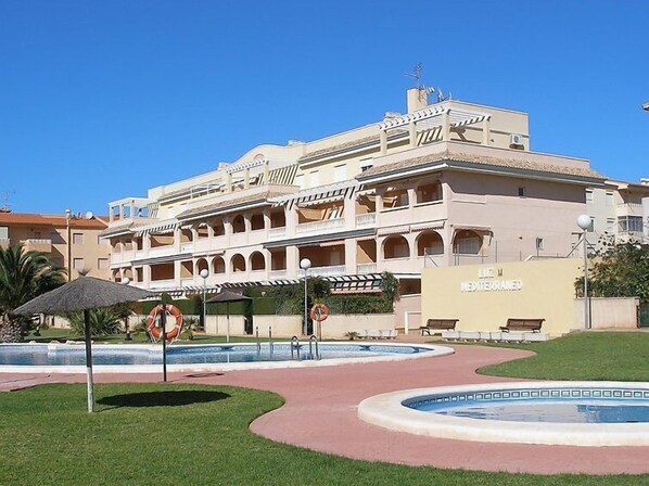 Alberca