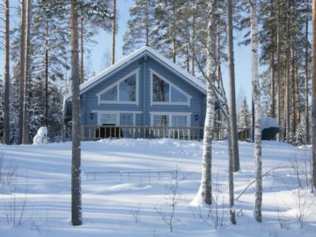 Exterior. Safiiri by Interhome