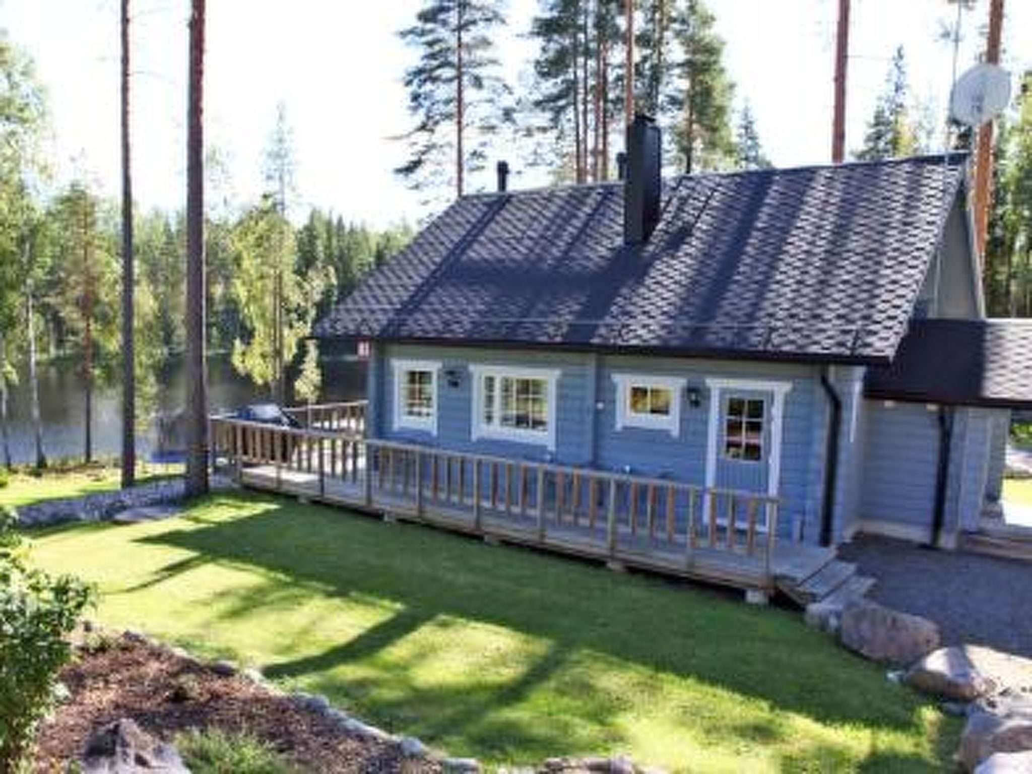 Eksteriør