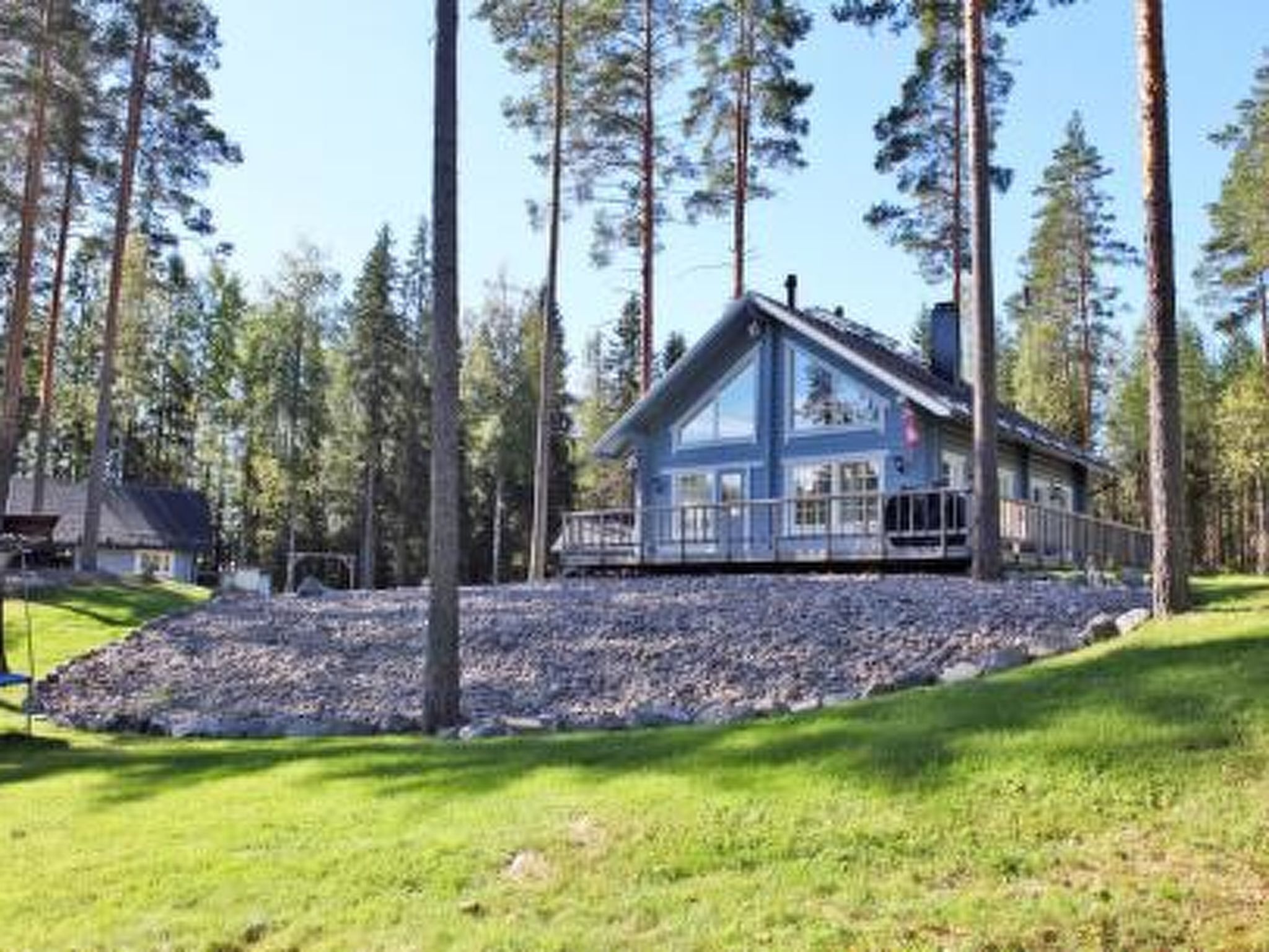 Eksteriør