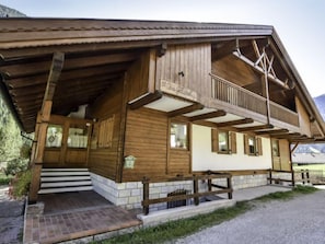 AuĂenbereich
