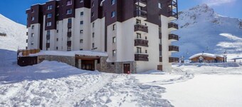 Les Tommeuses (Val Claret) by Interhome