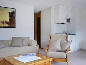 Fernseher