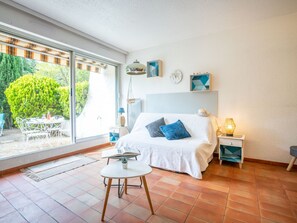 1 habitación y internet