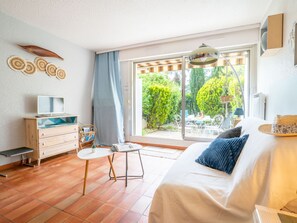 Televisión, reproductor de DVD