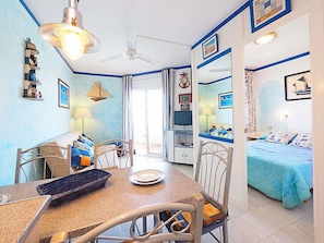 1 chambre