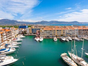Port de plaisance