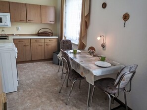 Dining - Vacation home Zerna by Interhome (Bad Muskau)