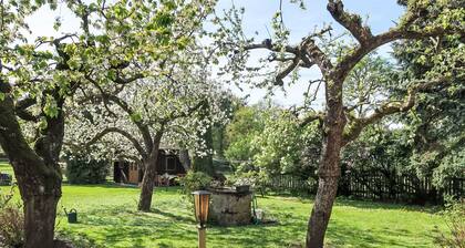 Vacation home Zerna by Interhome