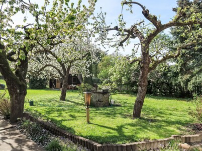 Vacation home Zerna by Interhome