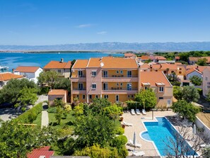 Exterior - Apartment Bonex by Interhome (Privlaka)