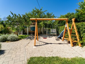 Children’s area - Apartment Bonex by Interhome (Privlaka)