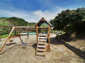 Area bambini