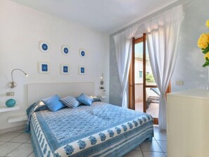 2 chambres