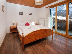 2 makuuhuonetta, ilmainen internet