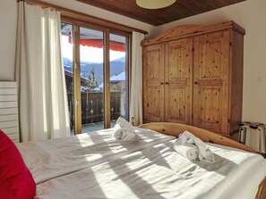 2 Schlafzimmer, kostenloses Internet
