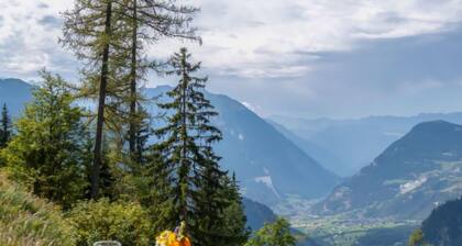 Les Girolles A59 by Interhome