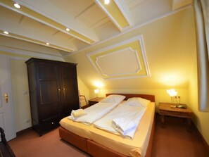 3 Schlafzimmer, WLAN
