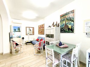 Oppholdsområde
