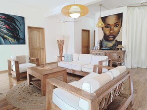 Fernseher, Arbeitsbereiche