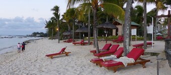 "Colonial Villa" 1 Mn vom Meer entfernt Privater Pool