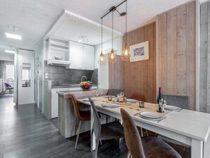 Dining - Le Pramecou (Val Claret) by Interhome (Tignes)