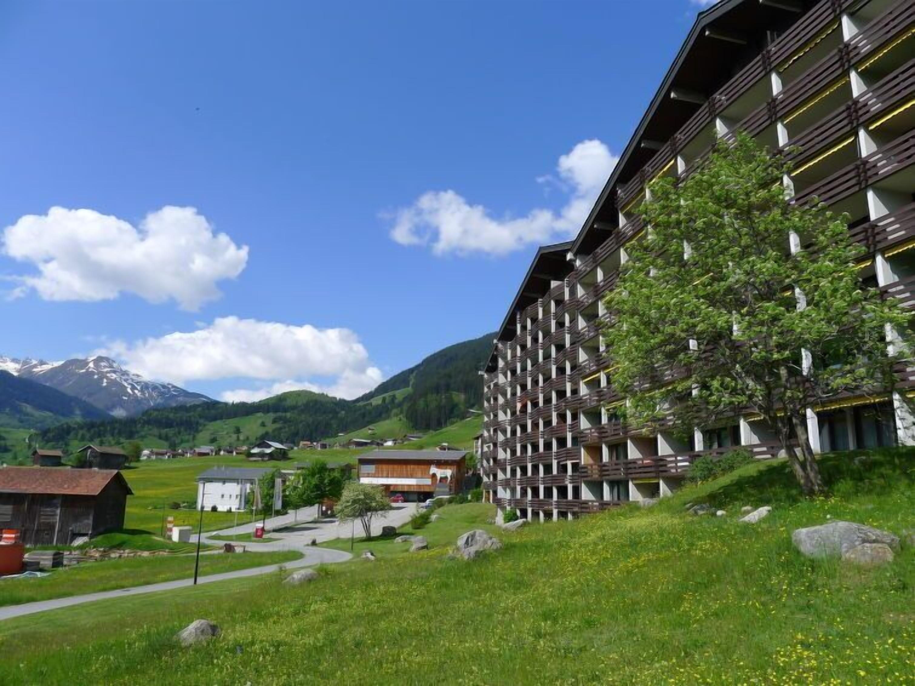 Aussenbereich