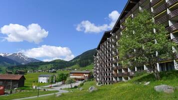 Aussenbereich