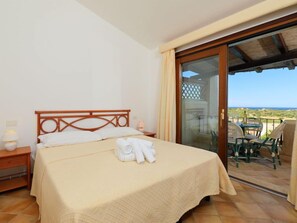 2 bedrooms, WiFi - Corbezzolo 11 - Vista Village by Interhome (Porto San Paolo)