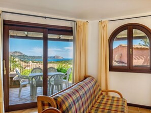 TV - Corbezzolo 11 - Vista Village by Interhome (Porto San Paolo)