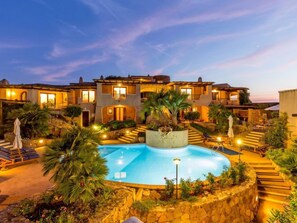 Pool - Corbezzolo 11 - Vista Village by Interhome (Porto San Paolo)