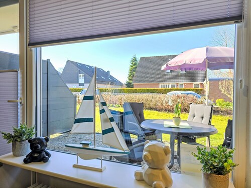 Ankerweg by Interhome