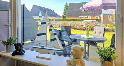 Ankerweg by Interhome
