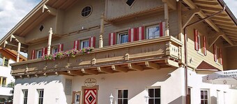 Hofresidenz by Interhome