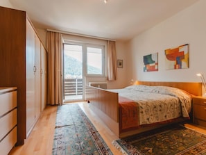 2 bedrooms, WiFi