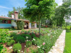 Property grounds - Country house D&D by Interhome (Pula)