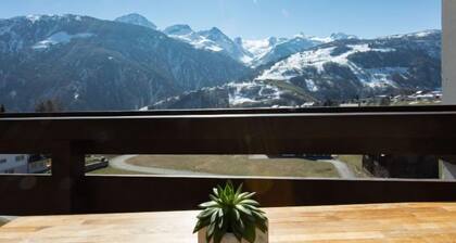 Apt B 078 by Interhome