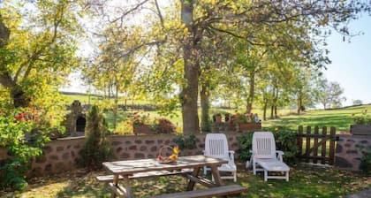 Vacation home ferme by Interhome