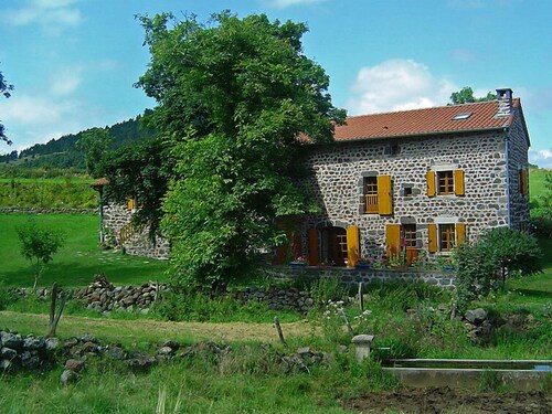 Ferienhaus ferme by Interhome