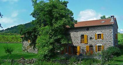 Ferienhaus ferme by Interhome