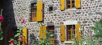 Maison ferme by Interhome