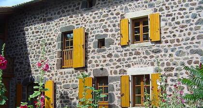 Vacation home ferme by Interhome