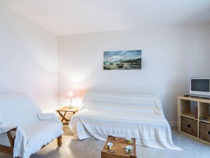 1 bedroom, Internet