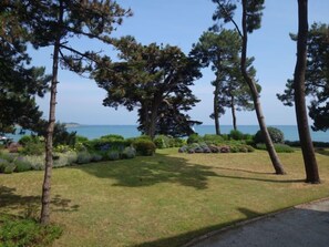 Property grounds - Baie de Beaumer by Interhome (Carnac)