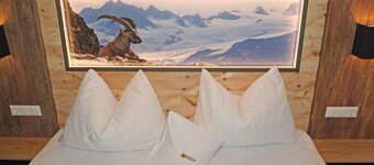 Apartment Ladis by Interhome