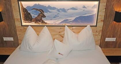 Appartement Ladis by Interhome