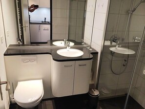 Towels - Apt C 032 by Interhome (Disentis)